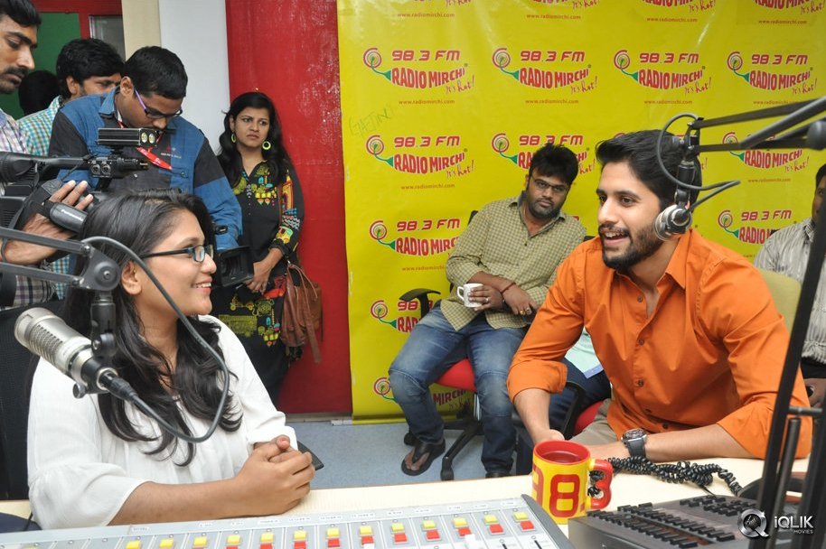 Premam-Movie-Song-Launch-in-Radio-Mirchi